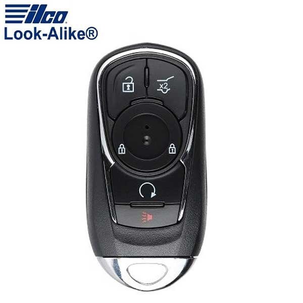 LAL PRX-BUICK-5B2 BUICK 5 BUTTON PROX (HYQ4EA)